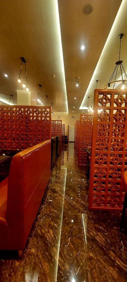 סילבאסה Hotel Madhuban מראה חיצוני תמונה