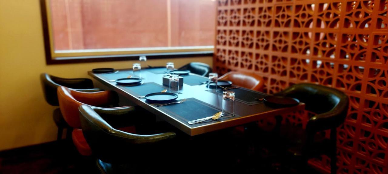 סילבאסה Hotel Madhuban מראה חיצוני תמונה