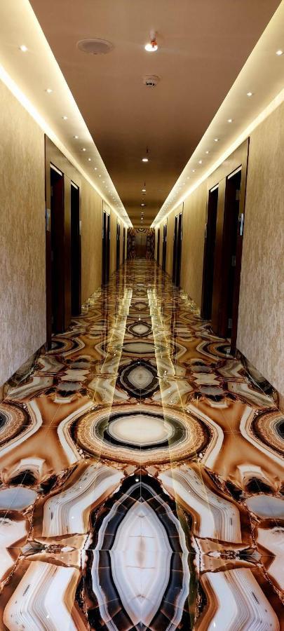 סילבאסה Hotel Madhuban מראה חיצוני תמונה