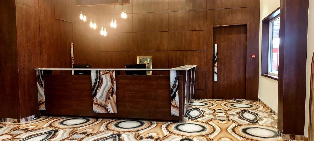 סילבאסה Hotel Madhuban מראה חיצוני תמונה