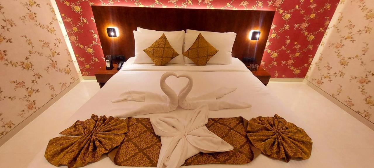סילבאסה Hotel Madhuban מראה חיצוני תמונה